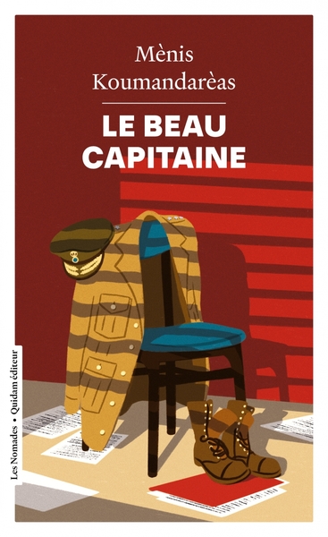 BEAU CAPITAINE
