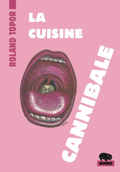 CUISINE CANNIBALE (LA)