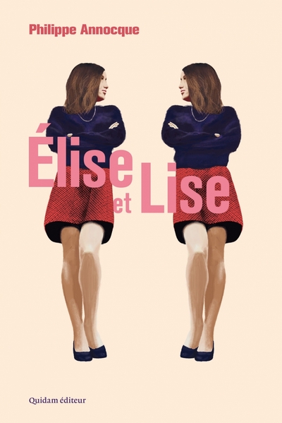 ELISE ET LISE