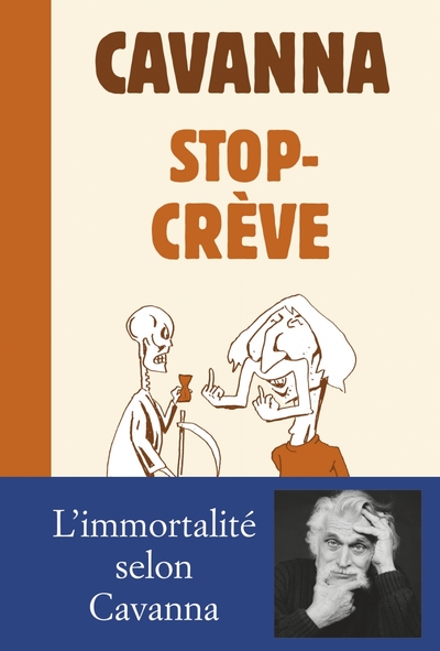 STOP-CREVE
