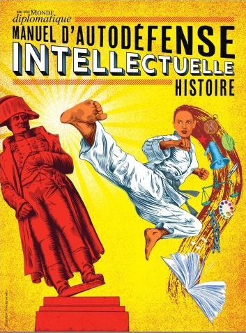 MANUEL D´AUTODEFENSE INTELLECTUELLE : HISTOIRE