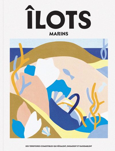 ILOTS MARINS - N 3