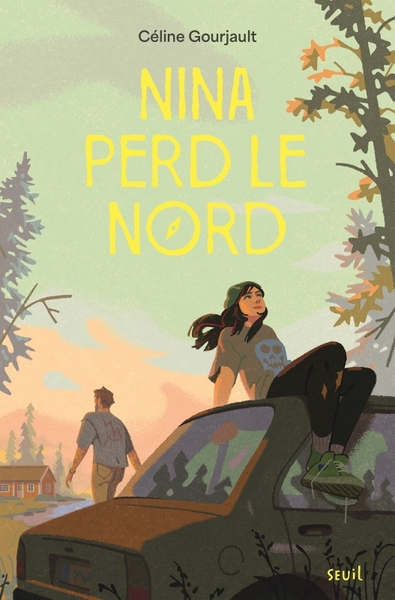 NINA PERD LE NORD