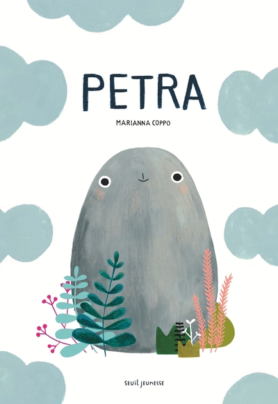 PETRA