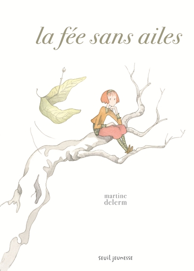 FEE SANS AILES (LA)