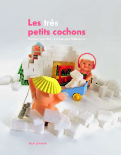 TRES PETITS COCHONS (LES)