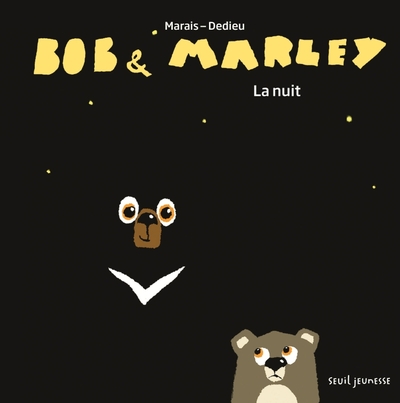 BOB & MARLEY - LA NUIT