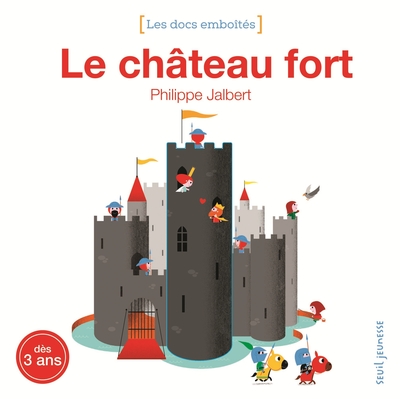 CHATEAU FORT