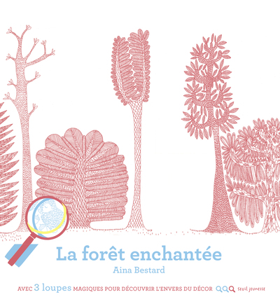 FORET ENCHANTEE (LA)