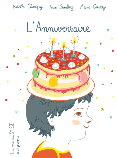 L´ANNIVERSAIRE