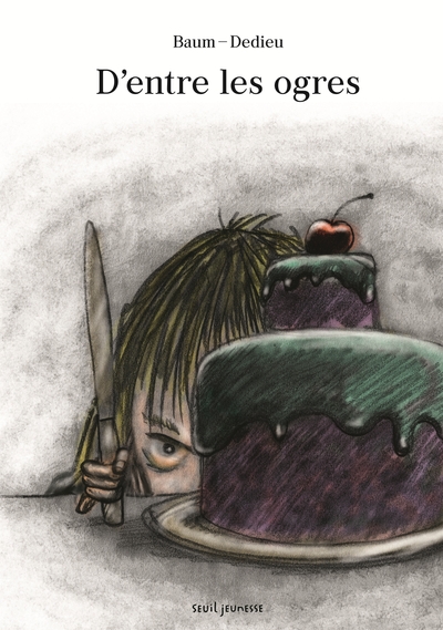 D´ ENTRE LES OGRES