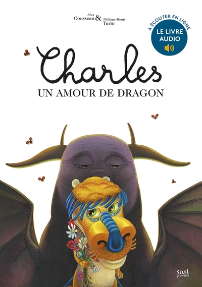 CHARLES, UN AMOUR DE DRAGON