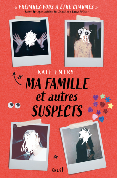 MA FAMILLE ET AUTRES SUSPECTS