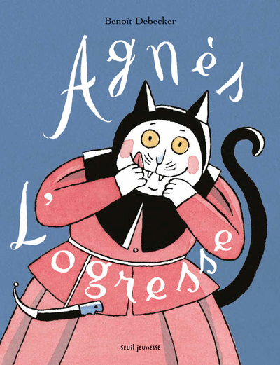 AGNES L´OGRESSE