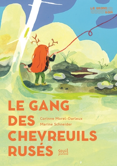 GANG DES CHEVREUILS RUSES