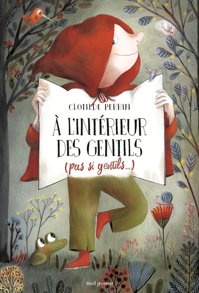 A L´INTERIEUR DES GENTILS (PAS SI GENTILS...)