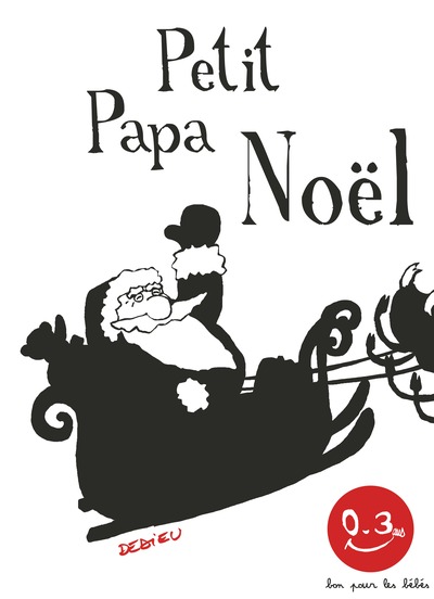 PETIT PAPA NOEL