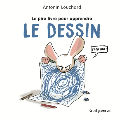 PIRE LIVRE POUR APPRENDRE LE DESSIN