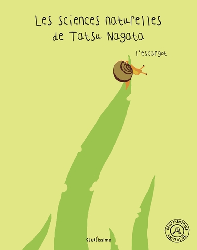 L´ESCARGOT