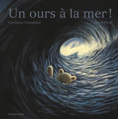OURS A LA MER !