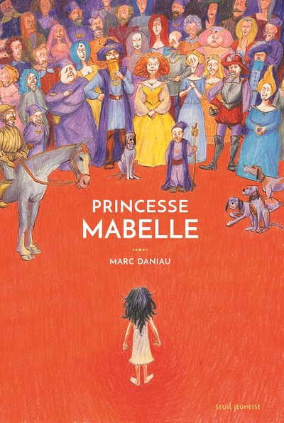 PRINCESSE MABELLE