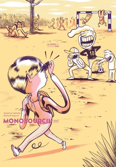 MONOSOURCIL