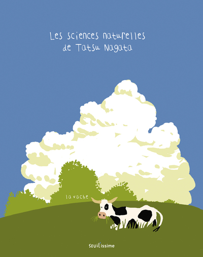 LA VACHE