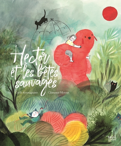 HECTOR ET LES BETES SAUVAGES