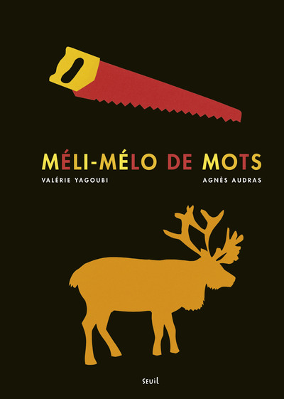 MELI-MELO DE MOTS
