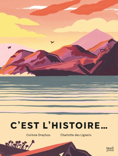 C´EST L´HISTOIRE...