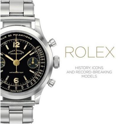 ROLEX /ANGLAIS