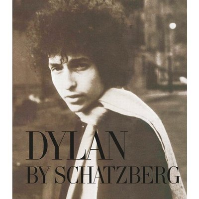 DYLAN BY SCHATZBERG /ANGLAIS