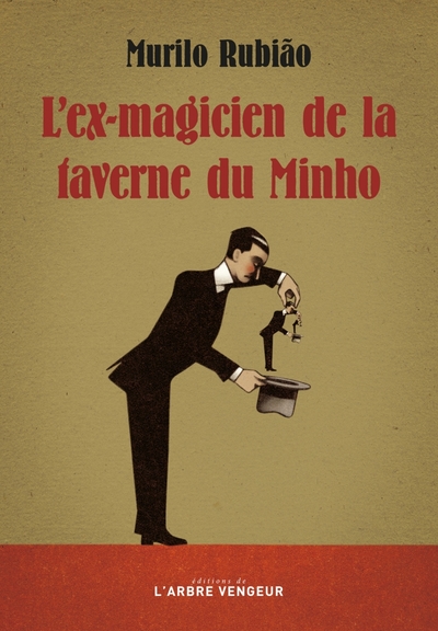 EX MAGICIEN DE LA TAVERNE DU MINHO