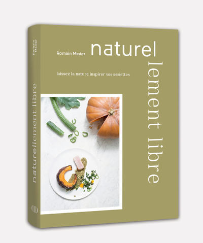 NATURELLEMENT LIBRE