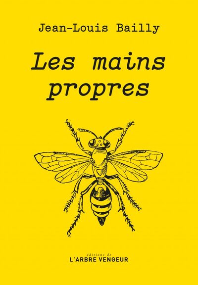 MAINS PROPRES