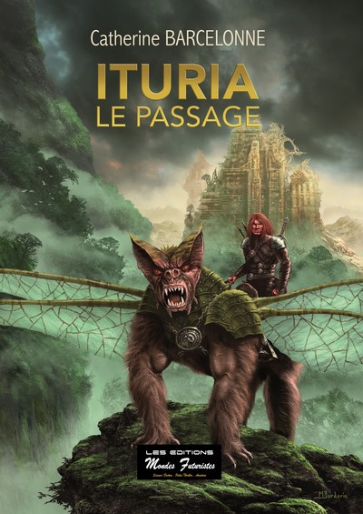 ITURIA : LE PASSAGE