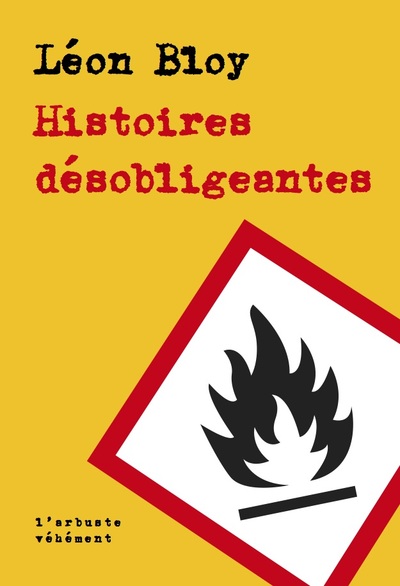 HISTOIRES DESOBLIGEANTES