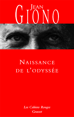 NAISSANCE DE L´ODYSSEE