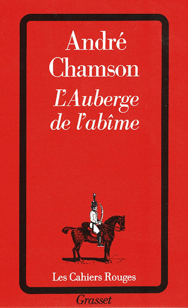 L´AUBERGE DE L´ABIME