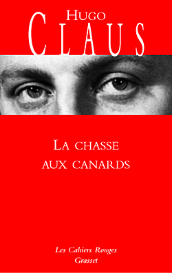 CHASSE AUX CANARDS - (*)