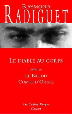 DIABLE AU CORPS - LE BAL DU COMTE D´ORGEL - (*)