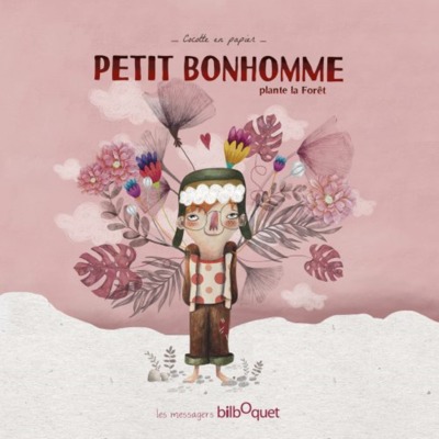 PETIT BONHOMME PLANTE LA FORET