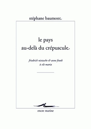 PAYS AU-DELA DU CREPUSCULE (LE)