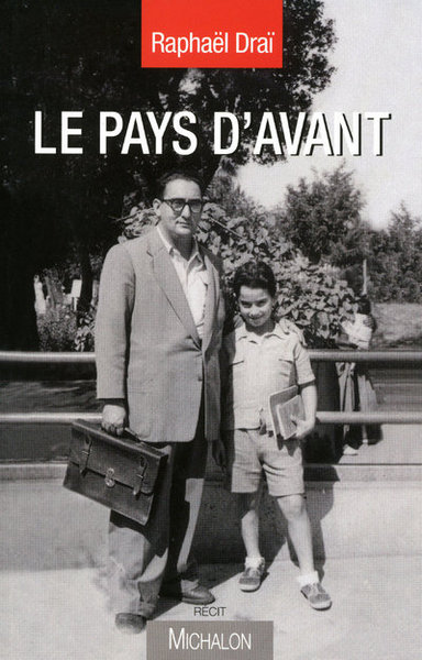 PAYS D AVANT