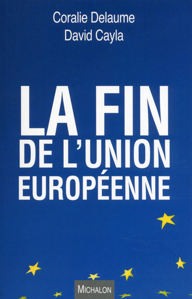FIN DE L´UNION EUROPEENNE