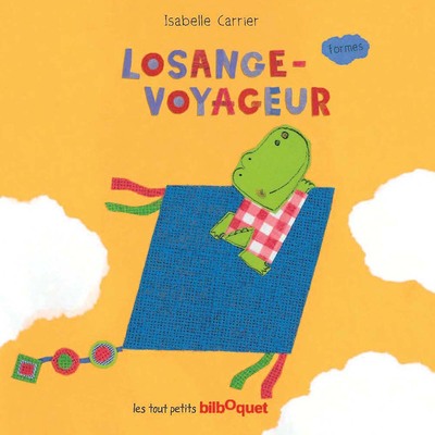 LOSANGE - VOYAGEUR
