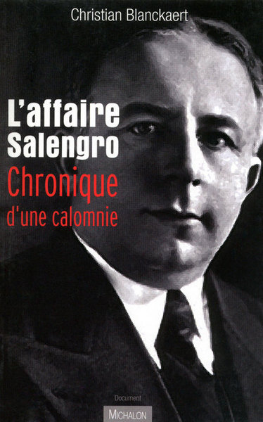 AFFAIRE SALENGRO