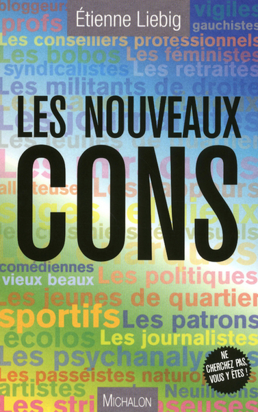 NOUVEAUX CONS