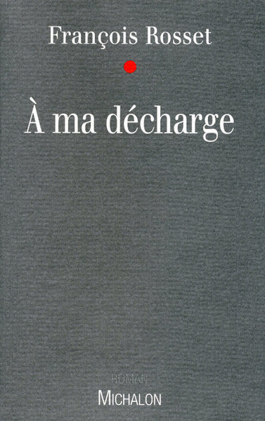 A MA DECHARGE