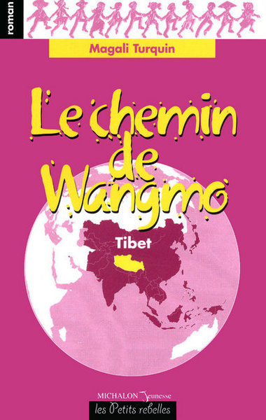 VOYAGE DE WANGMO